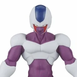 Dragon Ball Z - Figurine Cooler - Solid Edge Works