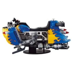 Dragon Ball Z - Figurine Desktop Real McCoy Android No.17 Et No.18 -KamehaShop Soldes dragon ball z figurine desktop real mccoy android no17 et no18 5