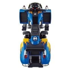 Dragon Ball Z - Figurine Desktop Real McCoy Android No.17 Et No.18 -KamehaShop Soldes dragon ball z figurine desktop real mccoy android no17 et no18 6