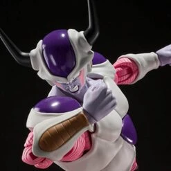 Dragon Ball Z - Figurine Freezer 2nd Form - S.H.Figuarts