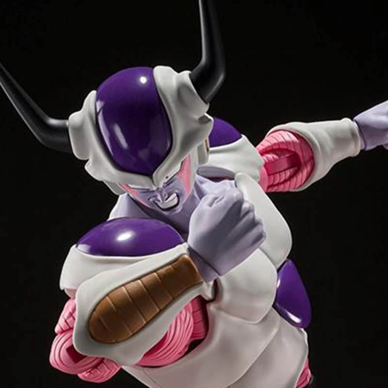 Dragon Ball Z - Figurine Freezer 2nd Form - S.H.Figuarts 1 Dragon Ball Z - Figurine Freezer 2nd Form - S.H.Figuarts