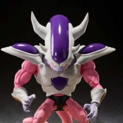 Dragon Ball Z - Figurine Freezer 3rd Form - S.H.Figuarts