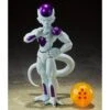 Dragon Ball Z - Figurine Freezer 4th Form - S.H.Figuarts