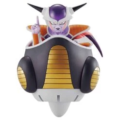 Dragon Ball Z - Figurine Freezer - Frieza Army Last One