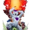 Dragon Ball Z - Figurine Freezer HQS+ - Tsume