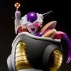 Dragon Ball Z - Figurine Freezer & Pod Set