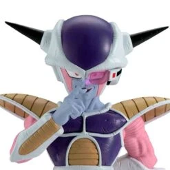 Dragon Ball Z - Figurine Freezer - Solid Edge Works