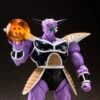 Dragon Ball Z - Figurine Ginyu S.H Figuarts