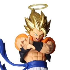 Dragon Ball Z - Figurine Gogeta - Dokkan Battle 10th