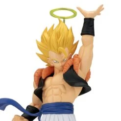 Dragon Ball Z - Figurine Gogeta - Match Makers