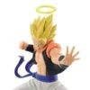 Dragon Ball Z - Figurine Gogeta Super Saiyan BWFC