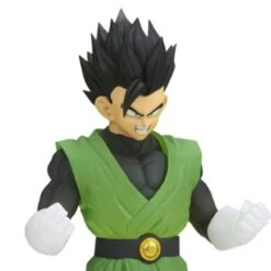Dragon Ball Z - Figurine Gohan Great Saiyaman - Clearise