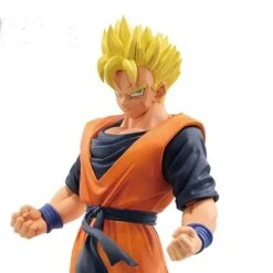 Dragon Ball Z - Figurine Gohan - Ichibansho Dueling To The Futur
