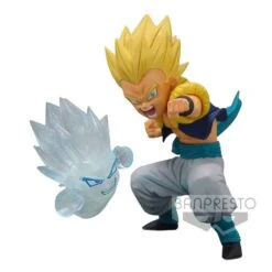 Dragon Ball Z - Figurine Gotenks - Gxmateria