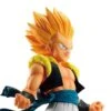 Dragon Ball Z - Figurine Gotenks SSJ - Kuji Omnibus Beast