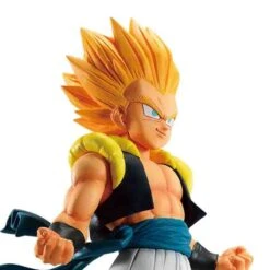 Dragon Ball Z - Figurine Gotenks SSJ - Kuji Omnibus Beast