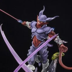 Dragon Ball Z - Figurine Janemba - Figuarts Zero