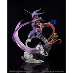 Dragon Ball Z - Figurine Janemba - Figuarts Zero -KamehaShop Soldes dragon ball z figurine janemba figuarts zero 3