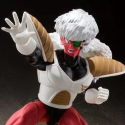 Dragon Ball Z - Figurine Jiece S.H Figuarts