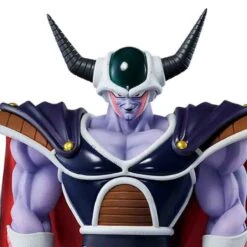 Dragon Ball Z - Figurine King Cold - Kuji Omnibus Great