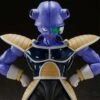 Dragon Ball Z - Figurine Kyewi - S.H Figuarts