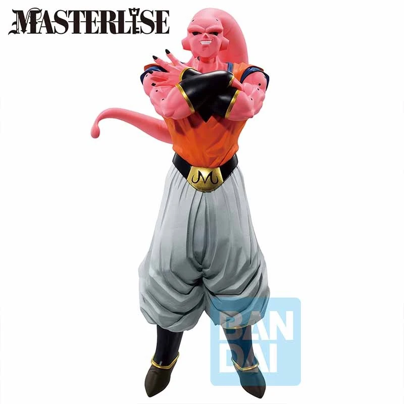 Dragon Ball Z - Figurine Majin Buu Gohan Absorbed 2 Dragon Ball Z - Figurine Majin Buu Gohan Absorbed – Image 2