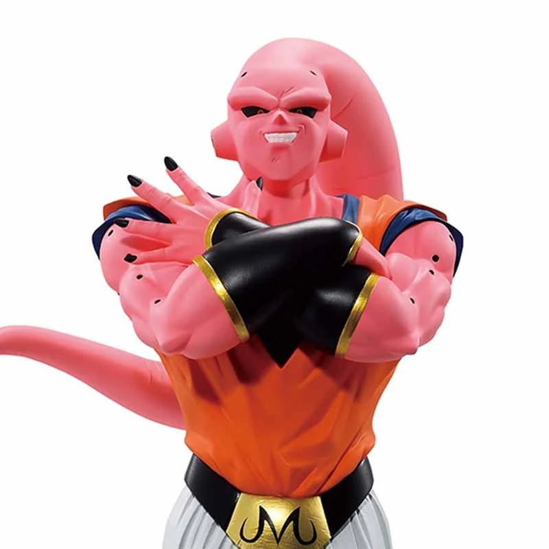 Dragon Ball Z - Figurine Majin Buu Gohan Absorbed 1 Dragon Ball Z - Figurine Majin Buu Gohan Absorbed