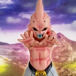 Dragon Ball Z - Figurine Majin Buu - Ichiban Kuji Battle