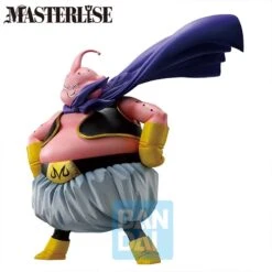 Dragon Ball Z - Figurine Majin Buu - Ichibansho Battle Of The Super Saiyan -KamehaShop Soldes dragon ball z figurine majin buu ichibansho battle of the super saiyan 2