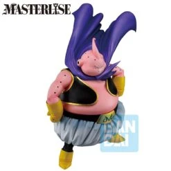 Dragon Ball Z - Figurine Majin Buu - Ichibansho Battle Of The Super Saiyan -KamehaShop Soldes dragon ball z figurine majin buu ichibansho battle of the super saiyan 3