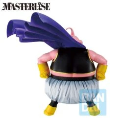Dragon Ball Z - Figurine Majin Buu - Ichibansho Battle Of The Super Saiyan -KamehaShop Soldes dragon ball z figurine majin buu ichibansho battle of the super saiyan 4