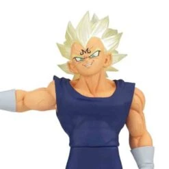 Dragon Ball Z - Figurine Majin Vegeta - Clearise