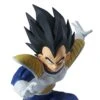 Dragon Ball Z - Figurine Vegeta (Vs Zarbon) - Matchmakers