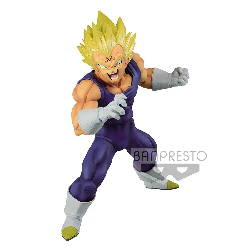 Dragon Ball Z - Figurine Majin Vegeta - Maximatic 2 Dragon Ball Z - Figurine Majin Vegeta - Maximatic – Image 2