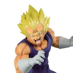 Dragon Ball Z - Figurine Majin Vegeta - Maximatic