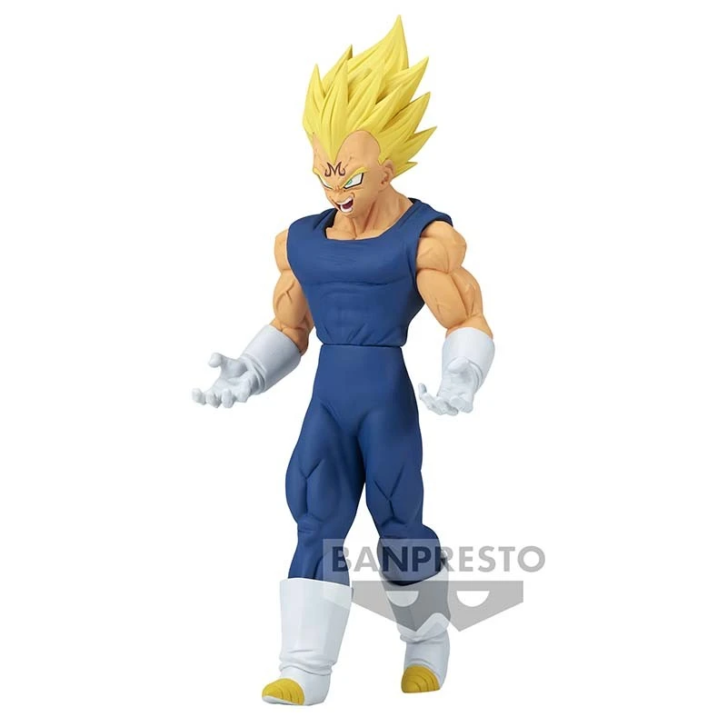 Dragon Ball Z - Figurine Majin Vegeta - Solid Edge Works 2 Dragon Ball Z - Figurine Majin Vegeta - Solid Edge Works – Image 2