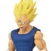 Dragon Ball Z - Figurine Majin Vegeta - Solid Edge Works