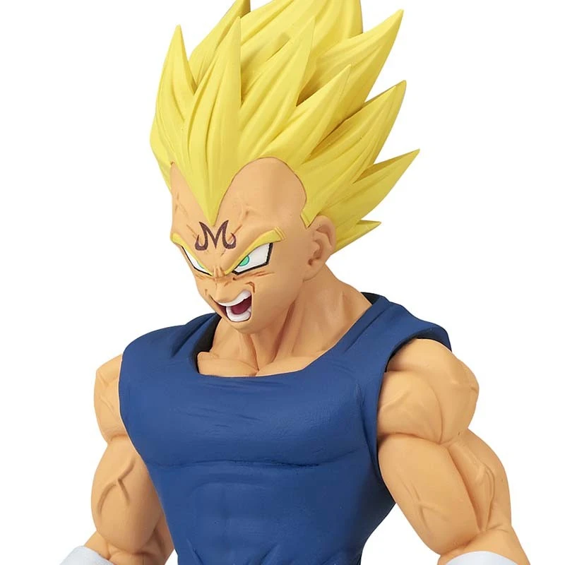 Dragon Ball Z - Figurine Majin Vegeta - Solid Edge Works 1 Dragon Ball Z - Figurine Majin Vegeta - Solid Edge Works