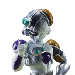Dragon Ball Z - Figurine Mecha Freezer - SHF