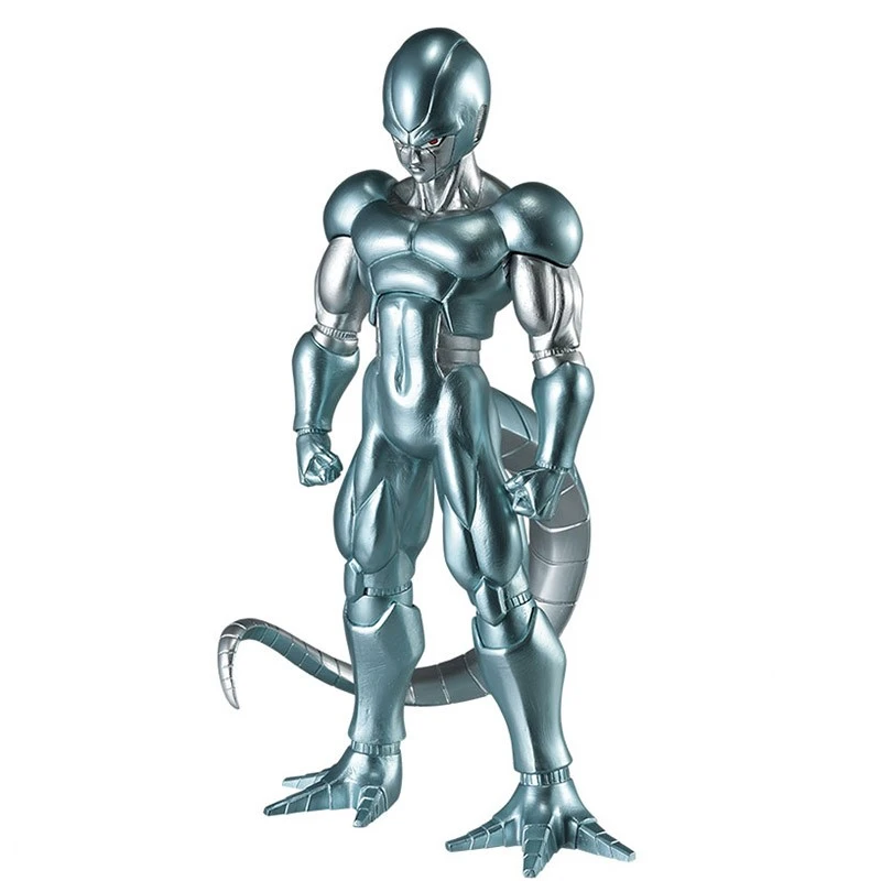 Dragon Ball Z - Figurine Metal Cooler - Ichiban Kuji 2 Dragon Ball Z - Figurine Metal Cooler - Ichiban Kuji – Image 2