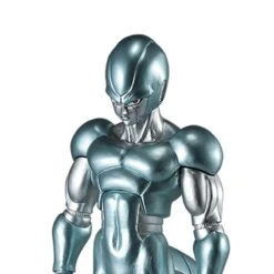 Dragon Ball Z - Figurine Metal Cooler - Ichiban Kuji