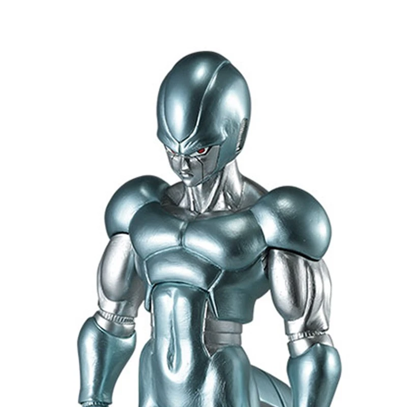 Dragon Ball Z - Figurine Metal Cooler - Ichiban Kuji 1 Dragon Ball Z - Figurine Metal Cooler - Ichiban Kuji