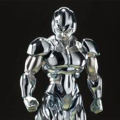 Dragon Ball Z - Figurine Metal Cooler - S.H Figuarts