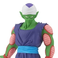Dragon Ball Z - Figurine Piccolo - Solid Edge Works Ver B