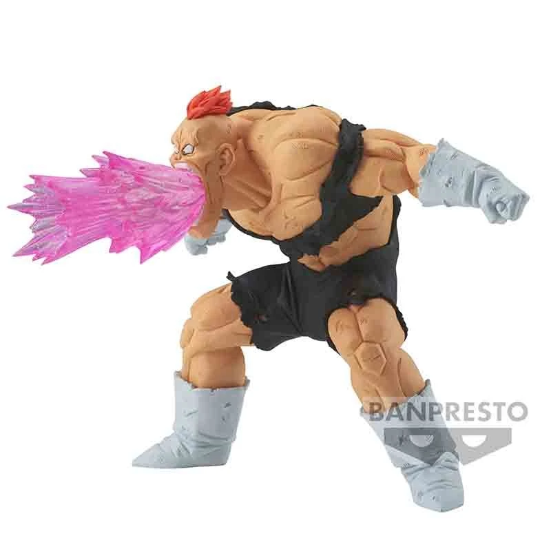 Dragon Ball Z - Figurine Recoome - Gx Materia 2 Dragon Ball Z - Figurine Recoome - Gx Materia – Image 2