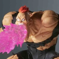 Dragon Ball Z - Figurine Recoome - Gx Materia