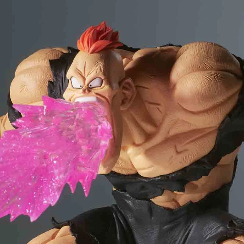 Dragon Ball Z - Figurine Recoome - Gx Materia 1 Dragon Ball Z - Figurine Recoome - Gx Materia