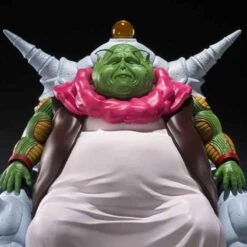 Dragon Ball Z - Figurine Saichoro Le Doyen Namek SH Figuarts