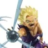 Dragon Ball Z - Figurine Son Gohan Gxmateria