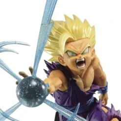 Dragon Ball Z - Figurine Son Gohan Gxmateria